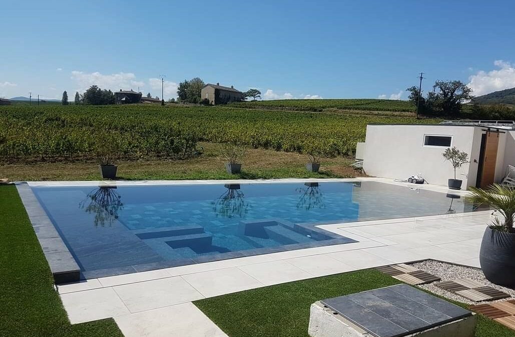 Expert en rénovation de piscine en Bourgogne