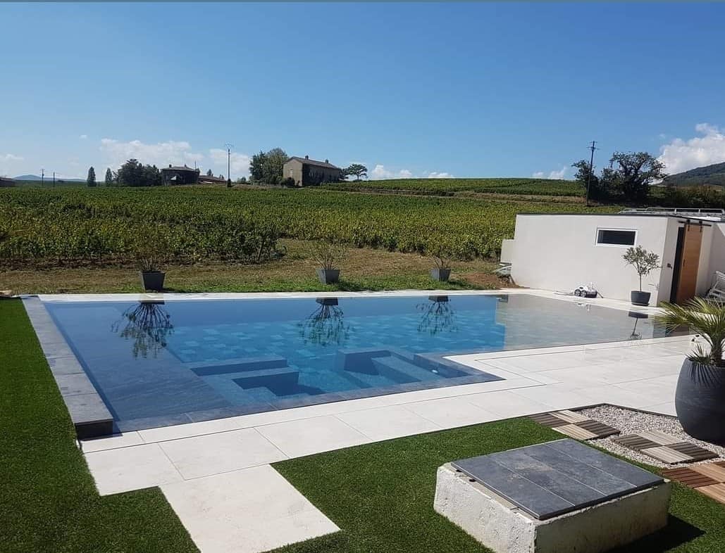 entretien piscine Tournus