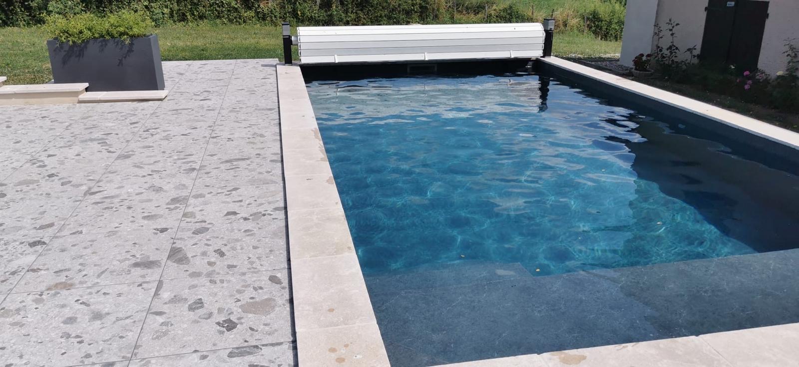 magasin de piscines Bourgogne