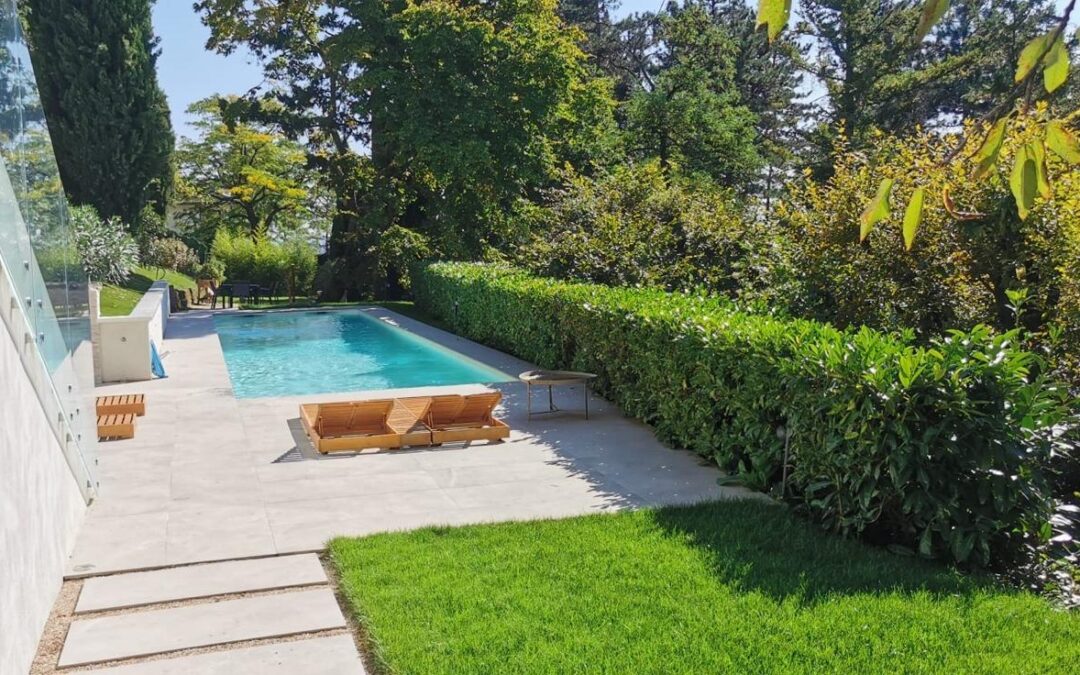 Expert en rénovation de piscine à Givry