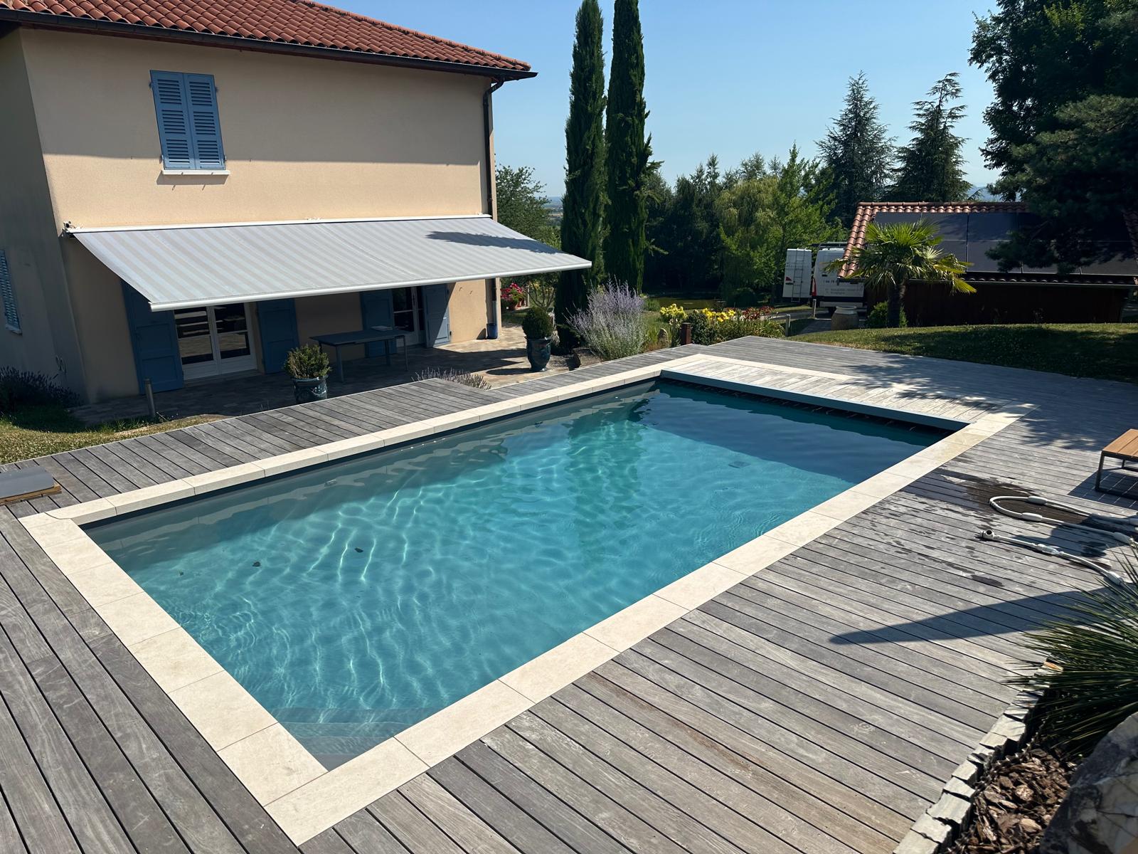 entretien piscine Tournus