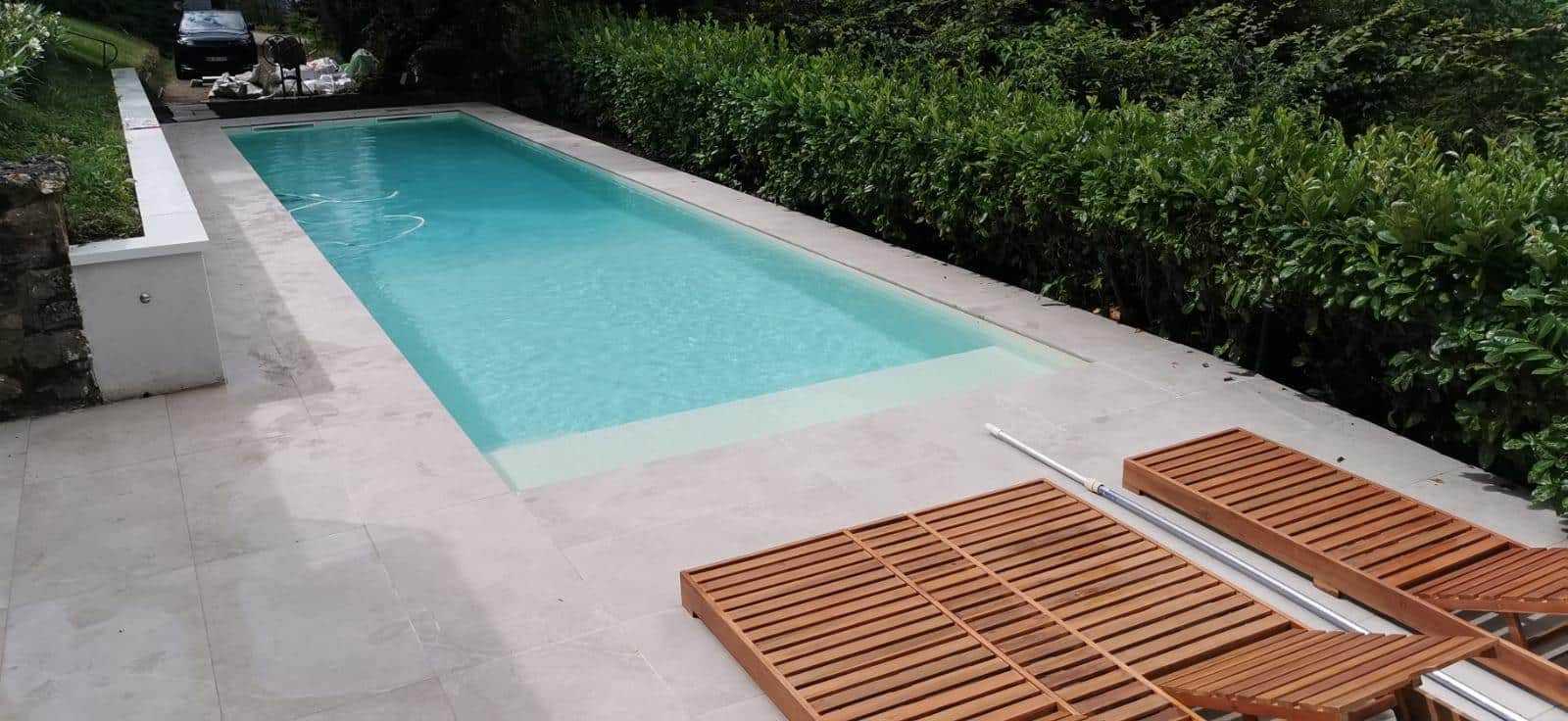 rénovation piscine fontaines