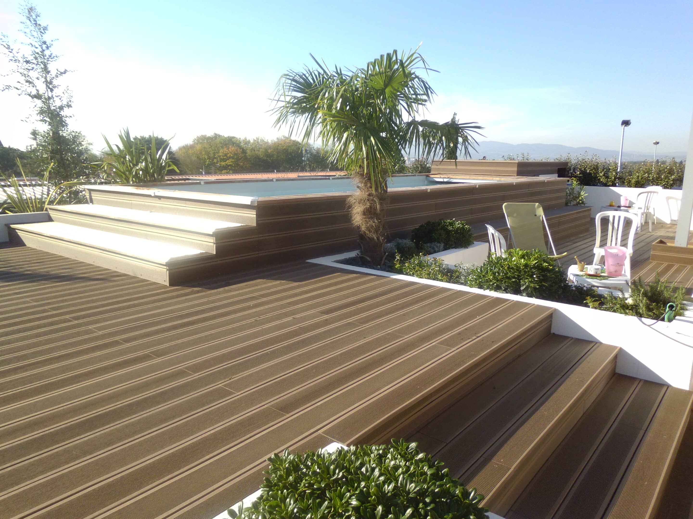 entretien piscine Saint Martin en Bresse