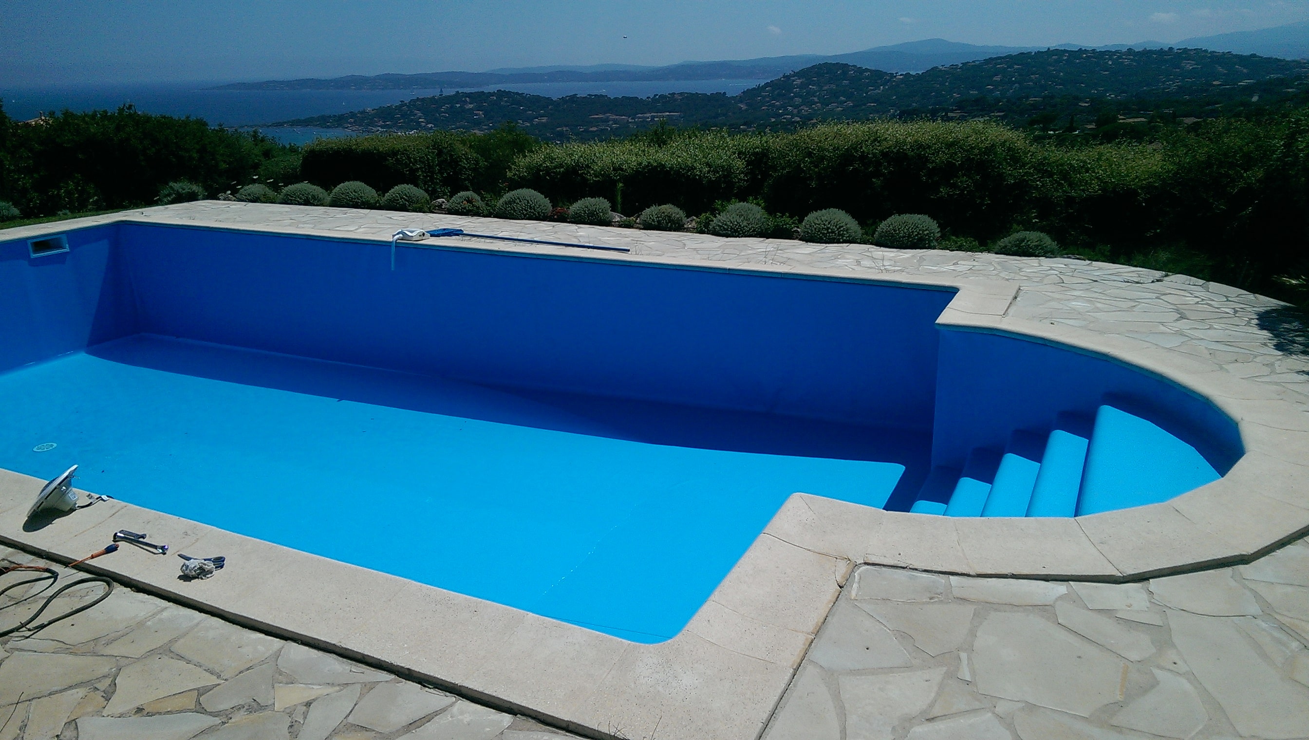 entretien piscine Limonest