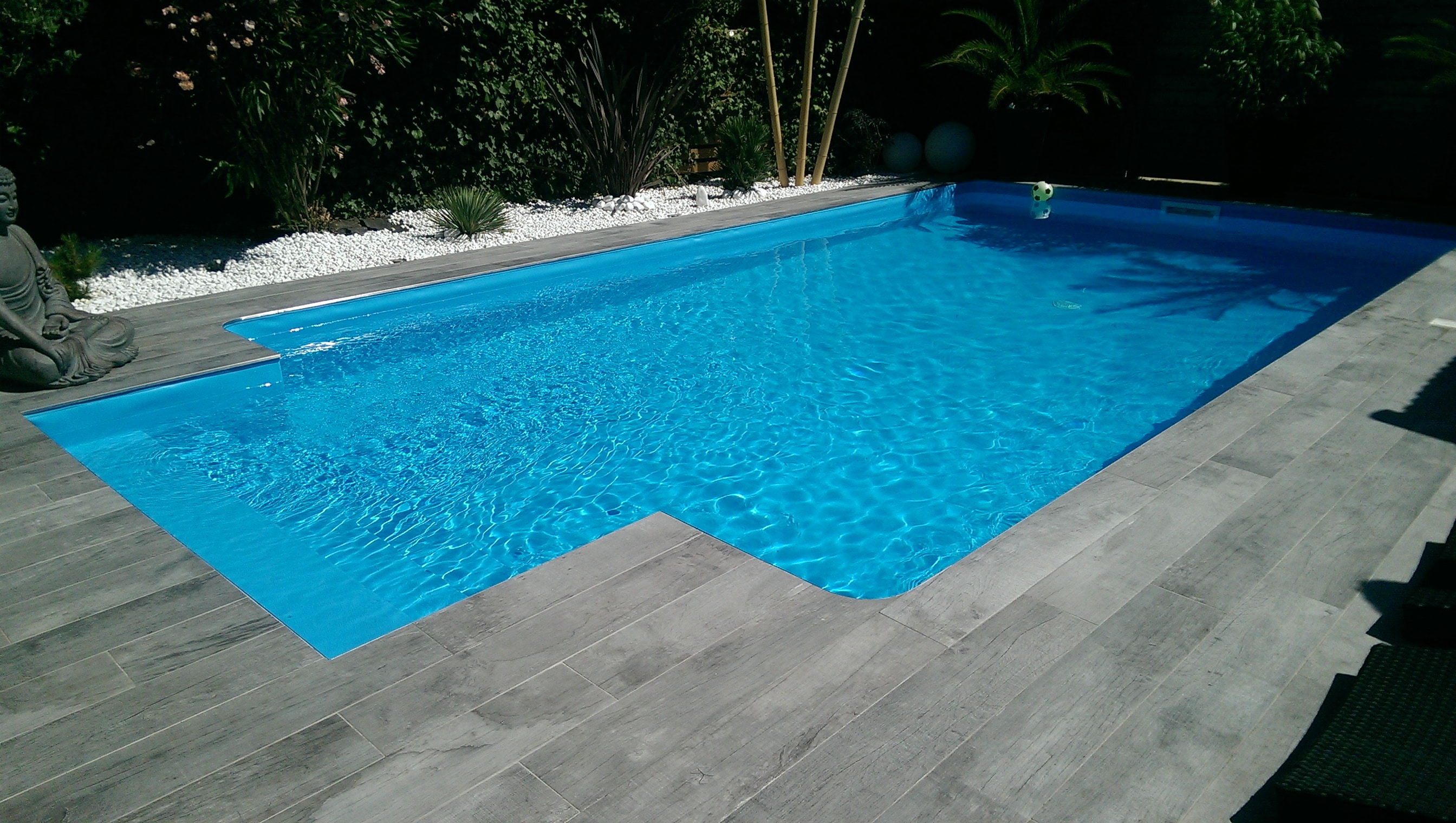 entretien piscine Limonest